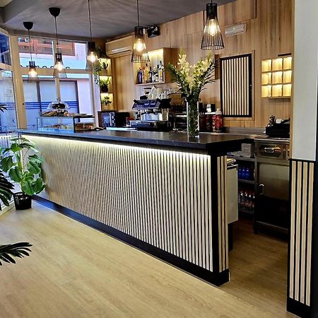 טברנס דה ויאדיגנה Hotel Valldigna מראה חיצוני תמונה
