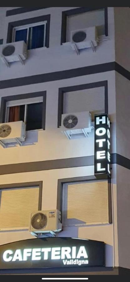 טברנס דה ויאדיגנה Hotel Valldigna מראה חיצוני תמונה