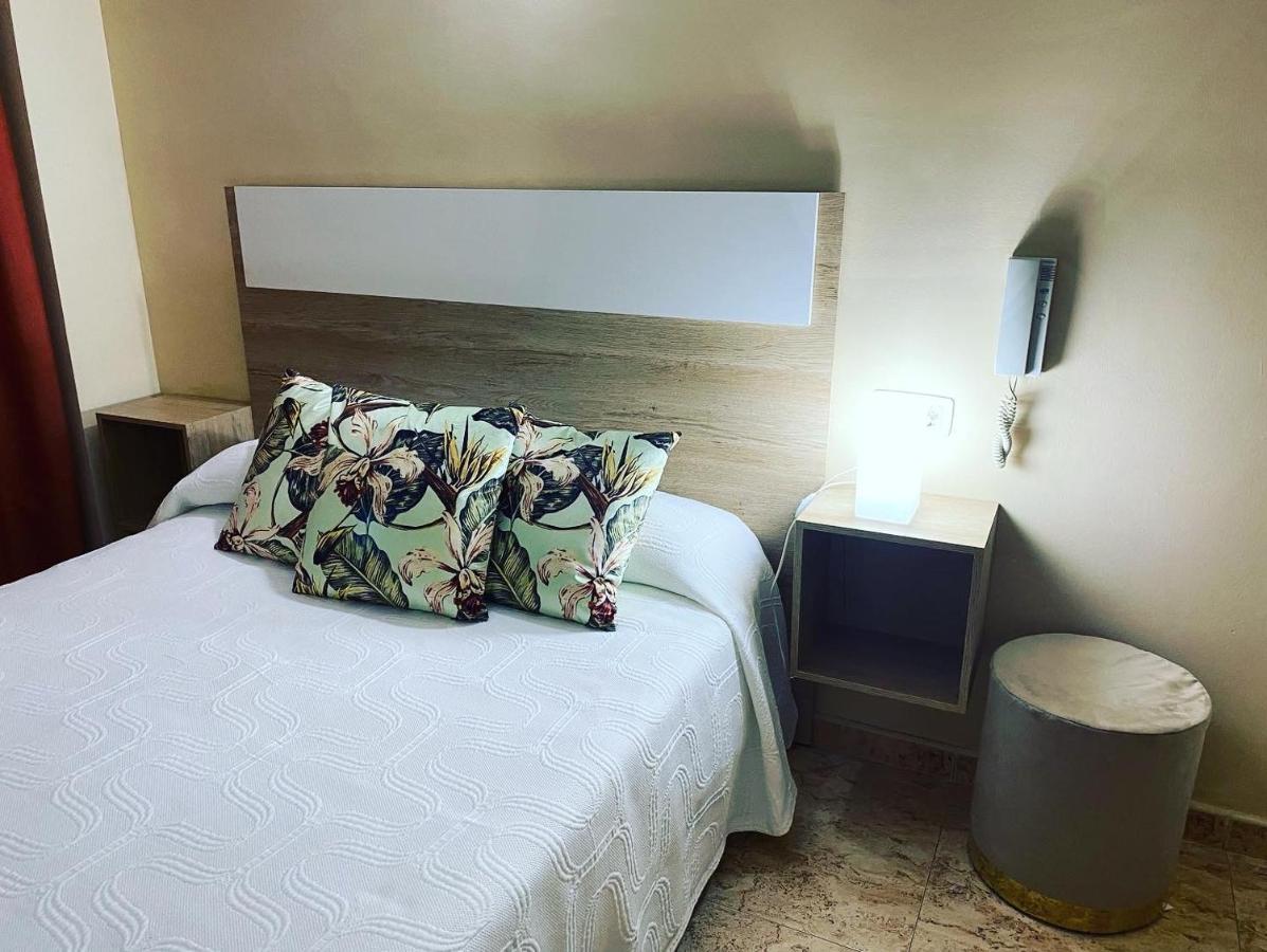 טברנס דה ויאדיגנה Hotel Valldigna מראה חיצוני תמונה