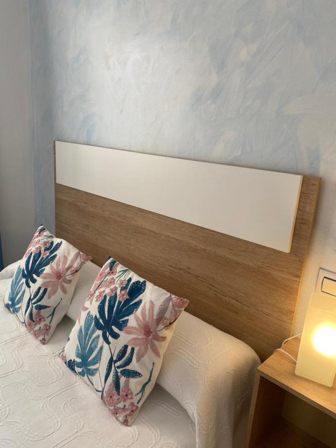 טברנס דה ויאדיגנה Hotel Valldigna מראה חיצוני תמונה