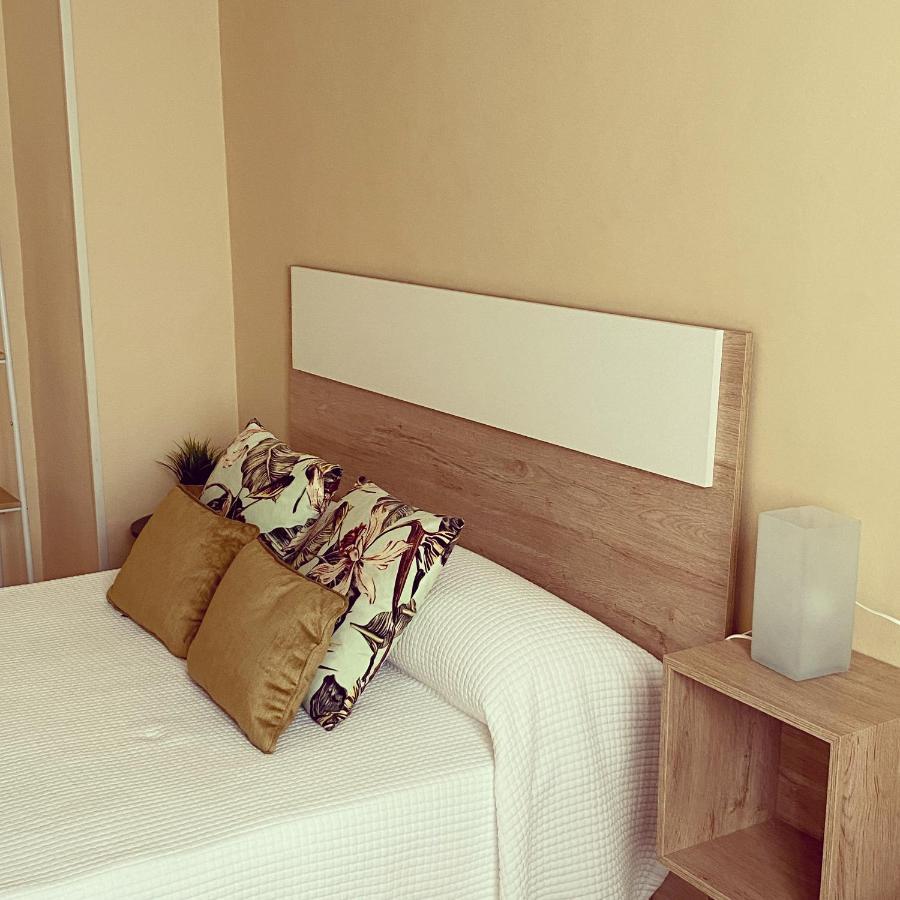 טברנס דה ויאדיגנה Hotel Valldigna מראה חיצוני תמונה