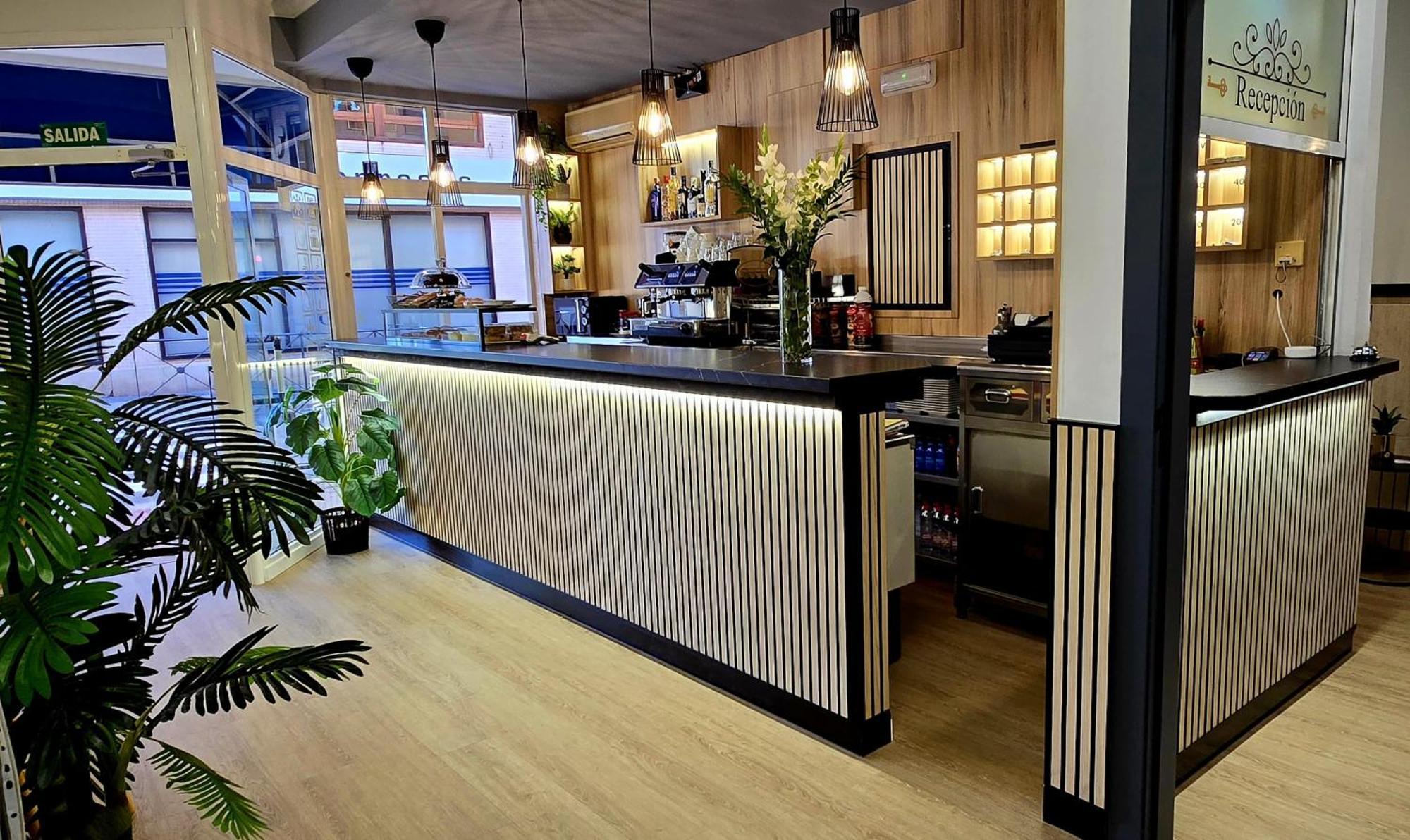 טברנס דה ויאדיגנה Hotel Valldigna מראה חיצוני תמונה